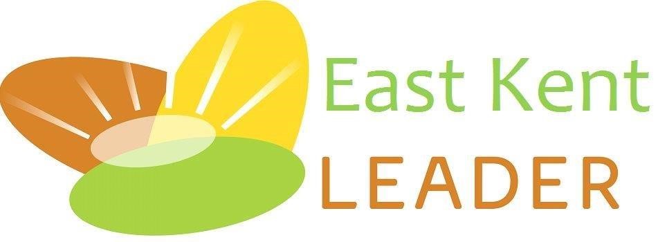 East Kent Leader Logo