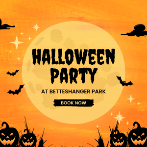 Halloween Party