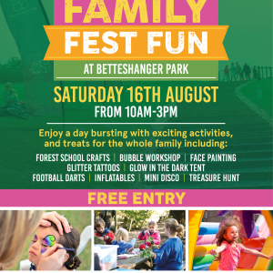 Family Fest Fun