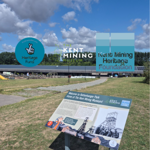 The Heritage Trail - The Colliers' Way