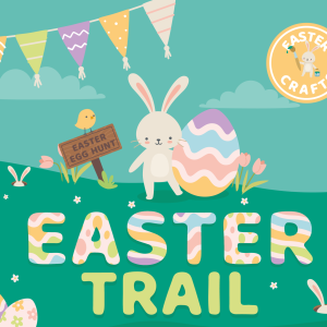 Easter Trail