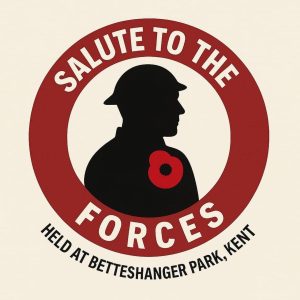 Salute to the Forces