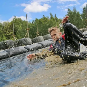 Boonie's Family Mission