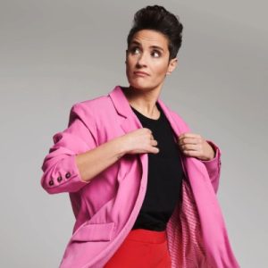 Live Celebrity Comedy Evenings