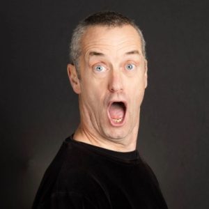 Live Celebrity Comedy Evenings