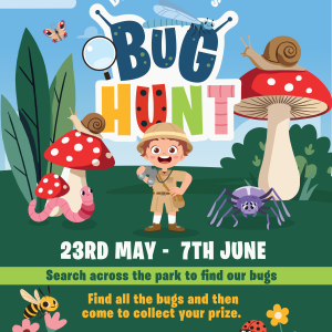 Bug Hunt