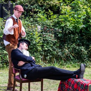 Open Air Theatre