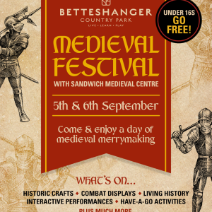 Medieval Festival
