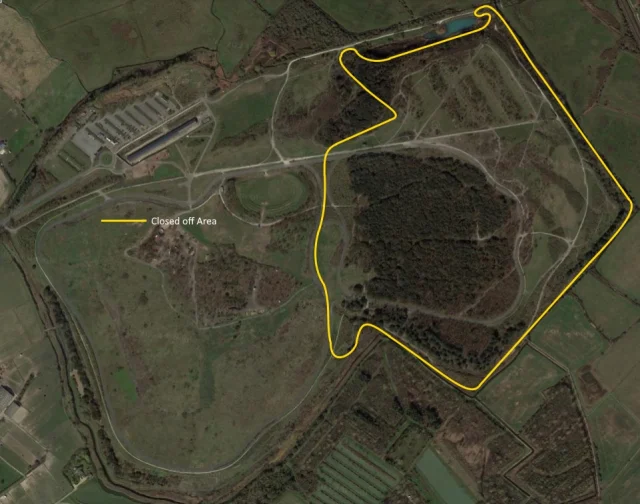 🚴‍♂️ Trail Closure Notice – Sunday 4th May 🚴‍♀️

Please be aware that the Top Loop and MTB Trails at Betteshanger Park will be closed on Sunday 4th May due to the MTB Races taking place throughout the day.

These closures are in place to ensure the safety of both participants and visitors. All other areas of the park remain open as usual, and spectators are very welcome to come along and cheer on the riders!

Thank you for your understanding and support.

#BetteshangerPark #MTBRaceDay #TrailClosure #mountainbikinggroups 
@eflow_cycles