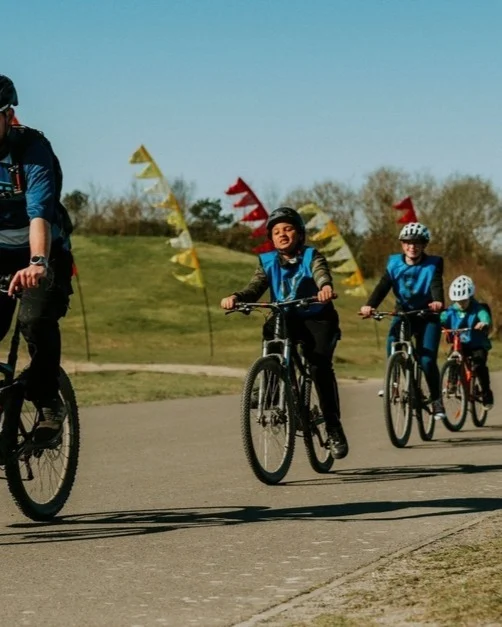 ☀️ Make the most of the Bank Holiday Weekend at Betteshanger Park!

We’ve got something for everyone—from high-energy activities to nature-based adventures:
🏹 Target Archery (drop-in)
🪓 Axe Throwing (drop-in)
🦴 Fossil Hunting (drop-in)
🚴‍♀️ Cycling trails + bike hire
🧗‍♂️ Boonies obstacle course
🌳 Forest School fun for little explorers

Whether you're after thrills or a laid-back day outdoors, Betteshanger's the place to be this long weekend.

📅 Some activities require booking – check our website before you visit!

#BetteshangerPark #BankHolidayFun #KentDaysOut #OutdoorAdventures #Archery #axethrowing 

@booniesoutdoors @eflow_cycles
