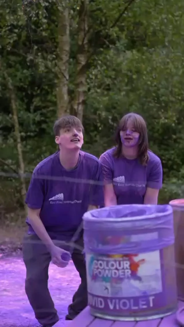 🎉 The Colour Assault Course Challenge returns to Betteshanger Park on 25th May 2025!

🌈 Run, climb, slide, and swing through 30 fun obstacles while getting covered in colour – it’s all about fun at your own pace.

👟 Suitable for ages 5+, with medals and sunglasses included!

#ColourAssaultCourseChallenge #BetteshangerPark #OutdoorFun #ColourRun2025