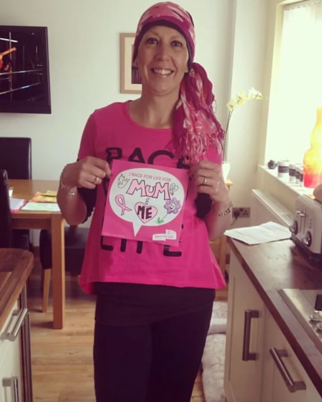 🎗️ Colour Assault Course Challenge 2025 | In Memory of Wendy & in Support of Breast Cancer Now 💖

This year’s Colour Run is extra special. We’re proud to be hosting the 2025 event in aid of Breast Cancer Now, and in loving memory of our dear friend and colleague Wendy.

Wendy was a cherished part of Team Betteshanger for many years. She worked across the park in various roles and spent countless happy moments here with her family and dogs. Wendy was first diagnosed with breast cancer in 2012, and bravely faced secondary cancer in 2023. She sadly passed away in April 2024.

Wendy was the light in every room — warm, welcoming, and endlessly kind. She inspired so many with her strength, her spirit, and her positivity, even modelling for a Debenhams campaign during her cancer journey.

💗 On Sunday 25th May, we run, walk, laugh, and dance in her honour — with her family by our side — to continue the fight against breast cancer.

The Colour Run isn’t a race — it’s a feel-good challenge for everyone. So round up your loved ones, put on your brightest gear, and join us for a day filled with colour, community, and purpose.

🎟️ Sign up now and be part of something meaningful.
#ColourRun2025 #ForWendy #BreastCancerNow #teambetteshanger 

@mooredelights_  @booniesoutdoors @jayboonies @Breast Cancer Now