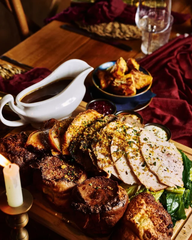 Christmas Joiner Parties at Betteshanger Park 🎄

Join us for a festive celebration with our delicious feasting boards & festive décor.
Available on - 5th December, 12th-13th December, 20th December.

✨£49 per person for our delicious festive meal, DJ & dancing 'til late.

Secure your party - events@betteshangerparks.co.uk
We are looking forward to celebrating Christmas with You!

#christmas #christmasparty #dealchristmasparty #joinerparty #kentchristmas