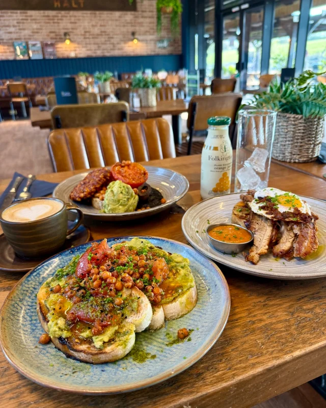 ✨ Free Parking for Lamp Room Visitors when spend £10! ✨

Enjoy a visit to The Lamp Room without worrying about parking fees - we’re offering free parking Monday to Friday with a minimum spend of £10 until 18th December.

📅 Offer valid until 18th December
🚗 Simply register your vehicle details when you arrive at The Lamp Room