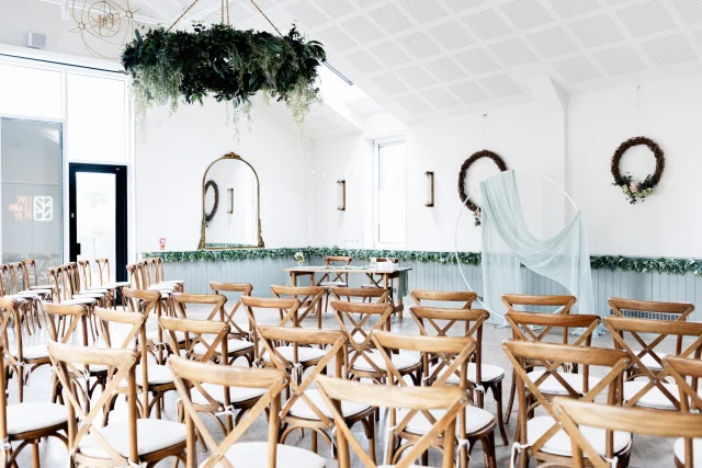 ✨ Weddings in The Glass Room ✨

If you're dreaming of a perfect indoor ceremony surrounded by nature, we’d love to show you around. 💍🌿

Email events@betteshangerparks.co.uk - to enquire.

Photo by - @colinsherlockphotography 

#weddingvenue #weddingskent #weddingsdeal #kentweddingvenue #countrywedding
