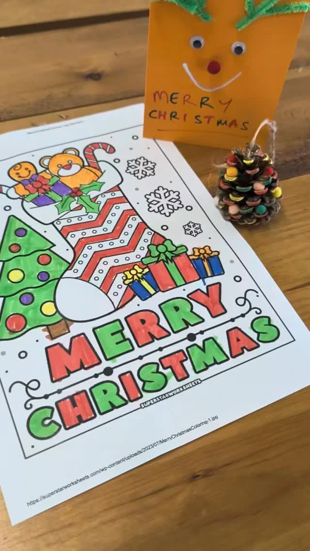 Sunday's are for crafting in December! 🌟

Every Sunday you can join us from 10-1pm for different crafting sessions including card making, design wrapping paper and your own forest baubles. 

No need to book, simply join us on the day. 

#christmas #christmascrafts #betteshangerpark #december