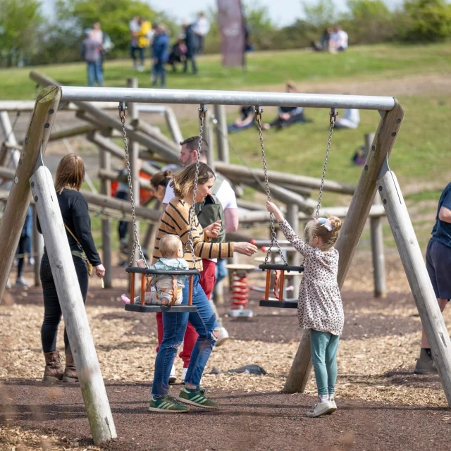 Enjoy your family time throughout the Christmas period and into 2026 with a fresh walk through our 250 acres or a run around the playpark. 

We are open everyday this week. 

#betteshangercountrypark #dealkent