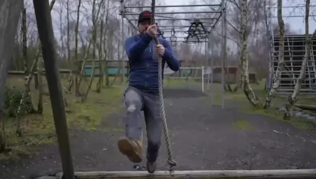 🎉 NEW YEAR. NEW YOU. BOONIES BOOTCAMP 🎉

New Year’s Special – Limited Spaces

If getting fitter, stronger and more confident is your New Year’s resolution, this is your sign.

🔥 NEW YEAR OFFER
Usually £40 per month
👉 NOW £30 per month for the first 30 people only

What’s included:
💪 Unlimited bootcamp sessions
📆 Every Monday & Thursday
⏰ 18:30 – 19:30
🔥 No two sessions are ever the same
🪖 Circuits • Kettlebells • Battle PT / Military Fitness
🚗 Free parking at Betteshanger Country Park
🚘 Parking for up to 2 vehicles included

All abilities welcome. You train at your pace, we do the rest.

Not ready to commit?
➡️ Pay-as-you-go: £7.00 per session

⚠️ Only 30 discounted memberships available
Once they’re gone, it’s back to £40 per month.

👉 Start the year strong.
https://booniesoutdoors.co.uk/activities/fitness-bootcamp/