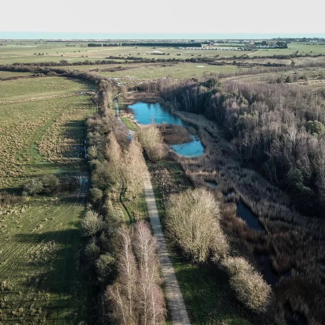 There’s always something to discover at Betteshanger Country Park.

Open paths, wide skies and time well spent outdoors — all waiting to be explored.

#BetteshangerPark #betteshangercountrypark #openspace #getoutdoors #DiscoverBetteshanger #explorekent