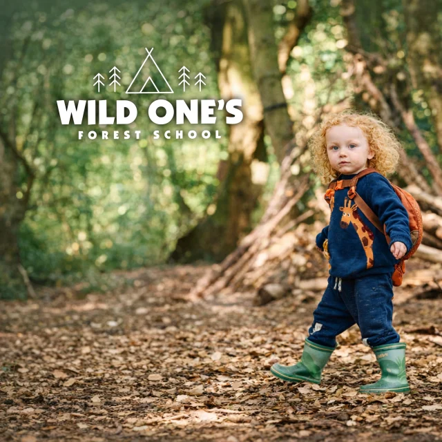 🌿 Wild One’s Forest School – Toddler Group 🌿

Our much-loved Toddler Group restarts Saturday 24 January at Betteshanger Park.

🕤 Every Saturday | 9.30 – 11.30am
👶 Ages 4 and under
🅿️ Free Parking

Gentle, play-led forest school sessions designed for little explorers. Expect sensory play, woodland crafts, nature discovery and plenty of muddy fun — all in a safe, nurturing outdoor setting.

Perfect for building confidence, curiosity and a love of the outdoors, while spending quality time together in nature.

Spaces are limited. BOOK NOW