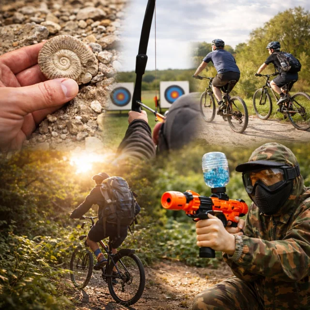 Fancy some fun?

We’re looking for local families with children aged 8–11 to join us at Betteshanger Park on Saturday 24 January.

Children will take part in a range of our exciting outdoor activities completely free of charge, while we capture natural, in-action photography to help showcase what Betteshanger Park has to offer.

This is a relaxed, fun experience — not a posed studio shoot — and a great opportunity for children to enjoy the Park while helping us refresh our promotional imagery.

✔ Ages 8–11
✔ Outdoor activities included
✔ Photography used for Betteshanger Park marketing
✔ Parental consent required

👉 If you’d like to take part, please drop us a DM.

Spaces are limited.