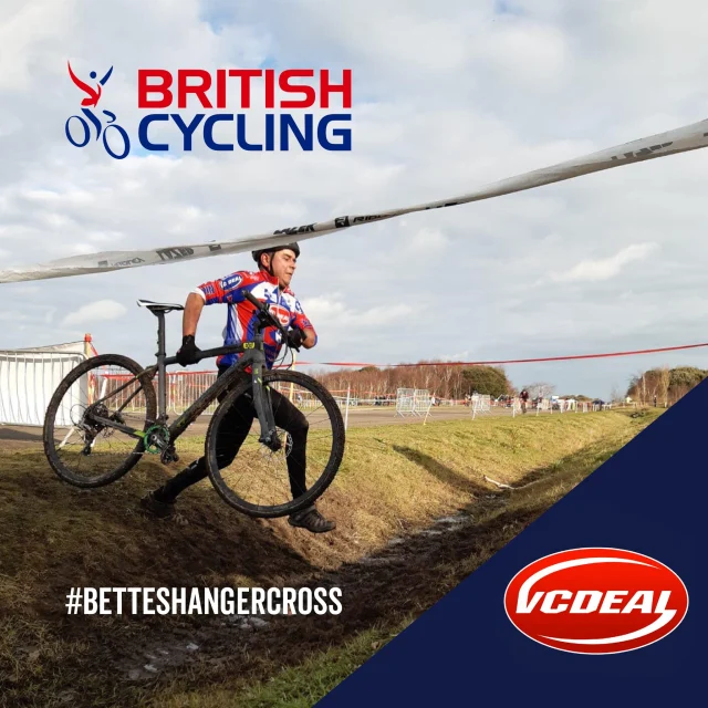 Betteshanger Country Park is proud to host Round 5 of the East Kent Cyclo-Cross League (#BetteshangerCross) on Sunday 18th January 2026.

This competitive cyclo-cross event brings riders of all ages and abilities to the park’s iconic off-road course — featuring a fast tarmac start/finish, steep banks and run-ups, steps, barriers, ditch crossings and the amphitheatre. It’s an exciting day of racing, community and outdoor sport right here in Deal.

From Under 8s to Senior races, the course challenges participants and delights spectators with high-energy action throughout the day.

Whether you’re here to cheer on the riders, explore the park’s trails, or enjoy a Sunday out with family and friends, this event showcases how Betteshanger Country Park brings competitive sport and active community life together.

📍 Betteshanger Country Park
📅 Sunday, 18 January 2026

#BetteshangerCross #CycloCross #EastKent #CommunitySport @britishcycling @britishcyclingsouth