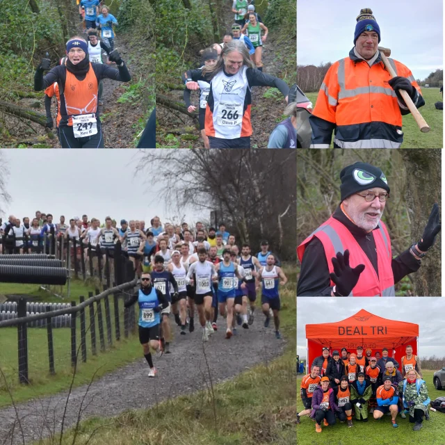 Yesterday, Betteshanger Park was alive with energy as 454 runners from 18 clubs across Kent, alongside volunteers, club officials, families and supporters filled the Park for Kent Fitness League – Round 5, a closed competition.

"From the first warm-ups to the final finishers, the park was buzzing!" Seeing hundreds of athletes spread across our 8 km course, with spectators lining key points and cheering throughout, was a powerful reminder of just how dynamic Betteshanger Park can be when it’s at full pace.

We’re incredibly proud to have hosted such a large and well-supported event, welcoming clubs from across Kent and beyond. A huge thank you to every runner who took on the course, the volunteers and marshals who kept everything running smoothly, and everyone who came along to support.

Days like this showcase Betteshanger Park as a thriving destination for major sporting and community events — and we can’t wait to do it all again.

Thank you for being part of it.