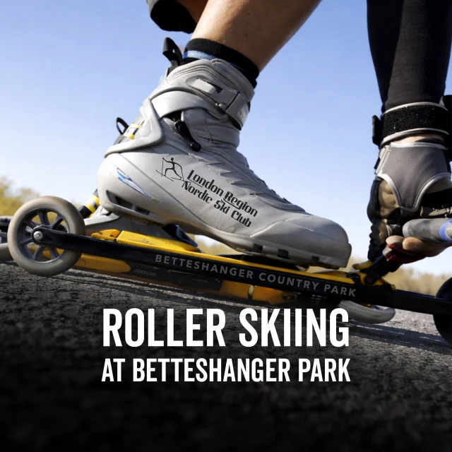 Something new is gliding into Betteshanger Park…

Inspired by the Milano–Cortina 2026 Winter Olympic & Paralympic Games, roller skiing — the off-snow training method used by elite Nordic athletes — is coming to the Park.

London Region Nordic Ski Club will be running friendly, hands-on taster sessions suitable for:
• Young people
• Adults
• Complete beginners
• Those looking for a new outdoor fitness challenge

No snow required — just balance, movement and fresh air in a truly unique setting.

Find out more and book your place:
👉 londonnordic.org.uk/kent-roller-skiing

#BetteshangerPark #SomethingNew #TrySomethingDifferent #OutdoorFitness #KentActivities #WinterSports #OlympicInspiration