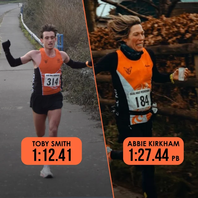 DEAL HALF MARATHON 2026 | Starts at Betteshanger Park 🏃‍♂️🏃‍♀️

We’re proud to be supporting Deal Tri as the Deal Half Marathon 2026 starts from Betteshanger Park on Sunday, 15 February 2026.

Last year’s event delivered some standout performances:
Toby Smith took the overall win in 1:12:41
Abbie Kirkham was 1st female finisher in 1:27:44 — a huge personal best.
Those watching could see the shock on her face as she ran towards the clock and realised what she’d done.

There’s also a Junior 1.5km run, making it a great event for all ages.
The adult race starts first, followed by the kids’ event, with the junior course running along the cycle path on Betteshanger Road.

A brilliant local race, strong community atmosphere, and a route that showcases the surrounding countryside — with event HQ right here at Betteshanger Park.

Entry & info: Deal Tri / www.dealtri.co.uk/event/deal-half-marathon-2026-2/

#BetteshangerPark #DealTri #DealHalfMarathon #KentRunning #RunKent #HalfMarathon @dealtriofficial