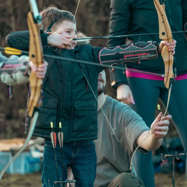 Looking for something a bit different this Half Term?

🪓 Axe Throwing
🏹 Archery
🎯 Drop-in sessions available

⚠️ Book now to avoid disappointment
👉🏼 https://www.betteshanger-park.co.uk/activities/