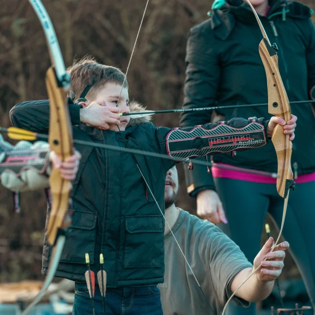 Looking for something DIFFERENT this February Half Term?

Bring the kids outdoors for adventure, fresh air and hands-on fun at Betteshanger Park.

From our Dino Hunt to Forest School, Archery, Axe Throwing and Goat Experiences — there’s something for every age.

✔️ Outdoor
✔️ Family-friendly
✔️ Drop-in & bookable activities

📅 February Half Term

🎟️ Limited spaces on some activities – BOOK NOW
https://www.betteshanger-park.co.uk/activities/