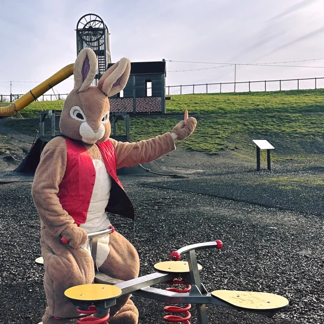 Easter is just around the corner 🌸🐰 
The Park’s starting to feel ready for it. Longer days, a bit of sunshine (hopefully) and plenty of space to get outside with the family.

Whether it’s a wander, a visit to the play park and a coffee, a walk around the very popular Easter Trail or just letting the kids burn off some energy, it’s a great time to come down.

☕ The Lamp Room is open too with Moore’s Delight on hand if you fancy a coffee or something to keep you going.

If you’re thinking of visiting over Easter, it’s worth getting it in the diary.

Easter Trail Tickets: https://www.betteshanger-park.co.uk/event/easter-trail/

#BetteshangerPark #EasterDaysOut #KentLife #FamilyTime