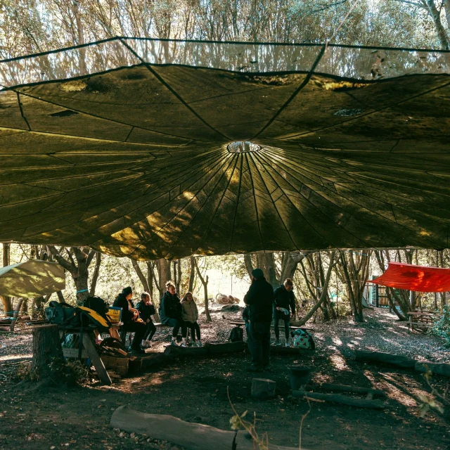 Don’t forget… Holiday Club is ON! 
If your kids have energy to burn, this is where they need to be 👇

Den building. Fire lighting. Woodland adventures.
No screens. Just proper outdoor fun.

Our Forest School Holiday Club is all about getting stuck in, making new friends and learning real skills in the woods 🌲

⏰ Full day sessions
👧 Ages 5–11
⚠️ Spaces are limited (and they do go!)

If you’ve been thinking about it… this is your reminder 👀

👉 Book now: https://www.betteshanger-park.co.uk/activities/forest-school/