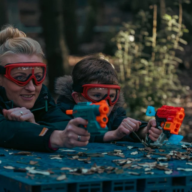 Forget soft play… this is how birthdays should be done.

From epic Battlezone games to Forest School adventures, kids can:
🔥 Build dens & toast marshmallows
🏹 Battle it out with archery & blasters
🌳 Explore, learn & get properly outdoors

All parties include snacks, drinks and action-packed fun...all run by our 5-star reviewed expert team.

Make it a birthday they’ll actually remember.
🎂 Find out more here: https://www.betteshanger-park.co.uk/activities/birthday-parties/