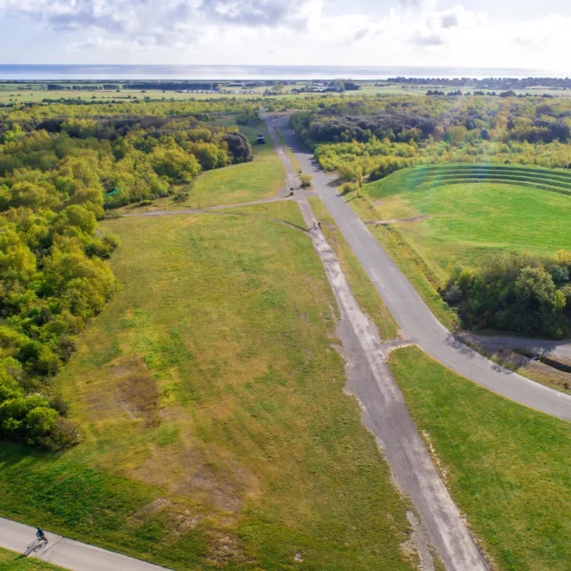 Live view from Betteshanger Park right now 🌿

Blue skies, open space and that fresh air you can’t beat…

Whether it’s a walk, a bike ride or just letting the kids run wild, this is the place for it.
