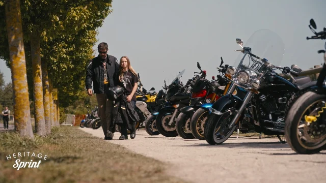 🏍️ Looking for a relaxed, fun-filled family day out this school holiday?

The Heritage Sprint is back for its 5th year at Betteshanger, bringing together classic motorcycles, friendly crowds and a brilliant day out for all generations. With up to 150 classic bikes taking to the track, fantastic displays from collectors and clubs, street food, shopping stands and live action throughout the day, there’s plenty to keep everyone entertained.

It’s not just for bike fans either — it’s a proper family day out. Little ones can enjoy the children’s adventure play area, families can cheer on the Moped Mayhem charity race, and everyone can watch the Kent youth trials riders show off their skills. There’s food, music, space to explore and a cheerful atmosphere that makes it easy to bring the whole family along.

🎟️ Tickets + more info: https://heritagesprint.co.uk/

Kids under 16 go free, and camping is just £5 per person, so why not make a weekend of it? Stay over, enjoy the live music on Saturday evening, share some good food, and make memories together at a lively, family-friendly event packed with classic bikes, great company and plenty of smiles. Don’t miss it! 🎶🍔✨
