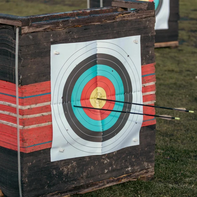 Swap the screens for the great outdoors and make this weekend one to remember.

🦴 Become a Fossil Hunter and uncover ancient treasures hidden beneath your feet.
🏹 Then take aim with Archery and see if you’ve got what it takes to hit the bullseye.

Perfect for families, friends and anyone looking for a fun day out in the fresh air.

Whether you’re discovering fossils millions of years old or learning a new skill, there’s something for everyone.

🎟️ Weekend spaces are limited, so don’t leave it too late.

Book your adventure today at:
https://www.betteshanger-park.co.uk/activities/