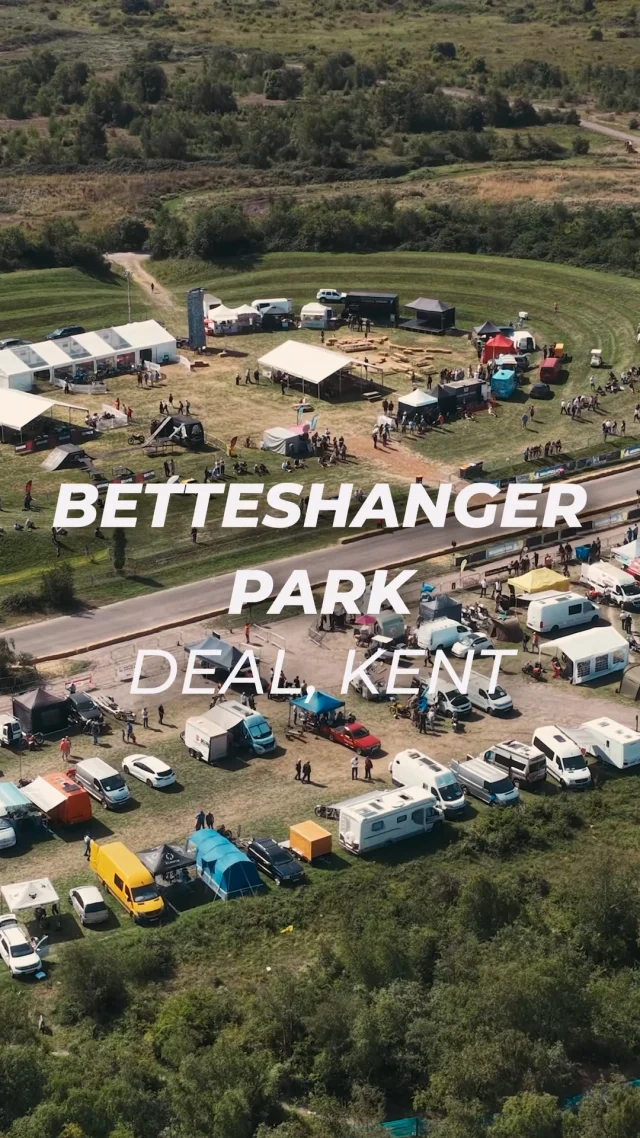🏁 The wait is over... Heritage Sprint is back for it's FIFTH YEAR! 🏍️💨

Feel the roar of over 150 racing machines, explore 300+ incredible bikes, meet passionate clubs and exhibitors, and soak up one of the friendliest motorcycle weekends in the UK.

Whether you're a lifelong biker, a classic motorcycle enthusiast or just looking for a fantastic family day out, there's something for everyone – with live racing, displays, food, entertainment, camping and Saturday night's party atmosphere all included. Under 16s go FREE!

📅 8–9 August 2026
📍 Betteshanger Park, Deal, Kent

🎟️ Book now and save with advance tickets before prices increase.
https://www.betteshanger-park.co.uk/event/heritage-sprint/

Tag your riding mates and let us know what bike you'll be bringing! 👇

#HeritageSprint #MotorcycleFestival #ClassicMotorcycles #SprintRacing #BikersOfInstagram #MotorbikeLife #ClassicBikes #KentEvents #BetteshangerPark #RideOut #MotorcycleCommunity #WeekendPlans #DealKent #VintageMotorcycles #BikeLife