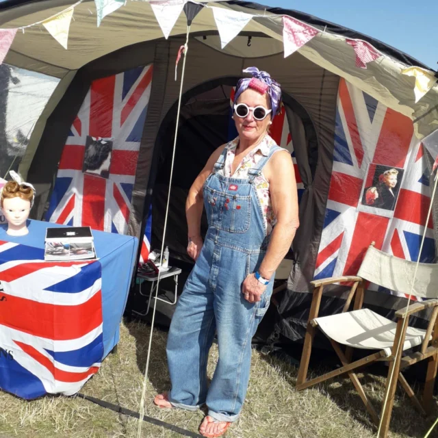 🎉Get ready for an unforgettable family day out at Salute to the Forces at Betteshanger Country Park next weekend!

Experience an incredible weekend packed with military vehicles, thrilling historical re-enactments, fantastic live singers, Comic Con displays, family entertainment, and so much more.

Whether you're a history enthusiast, a superhero fan, or simply looking for a fun-filled day with the family, there's something for everyone to enjoy. 👨‍👩‍👧‍👦✨

🎟️ Don't miss one of the biggest events of the summer—book your tickets today and make memories that will last a lifetime!

#SaluteToTheForces #BetteshangerCountryPark #FamilyFun #KentEvents #DaysOut #WeekendPlans