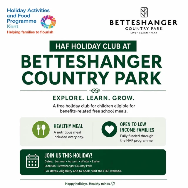 📣We are delighted to share  that our HAF programme returns for Summer 2026.🌟
Sessions are now available to book for our Holiday Club throughout the school holidays. 🌞

#haf #holidayclub #summer2026 #schoolholidays