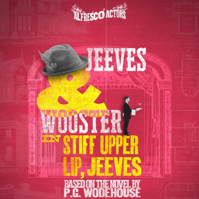 🎭 THIS FRIDAY AT BETTESHANGER PARK! 🌳

Don’t miss Jeeves & Wooster – Stiff Upper Lip, Jeeves, performed live in our open-air amphitheatre!

📅 Friday 31 July
⏰ 7pm

Expect hilarious mishaps, eccentric characters and classic British comedy all brought to life in the beautiful surroundings of Betteshanger Park.

Bring a picnic, pack your chairs or blankets and enjoy a brilliant summer evening of theatre beneath the open sky.

🚨 It’s only days away...book your tickets now!

🎟️ https://www.betteshanger-park.co.uk/event/open-air-theatre/

#BetteshangerPark #OpenAirTheatre #JeevesAndWooster #WhatsOnKent #KentEvents #DealKent #OutdoorTheatre