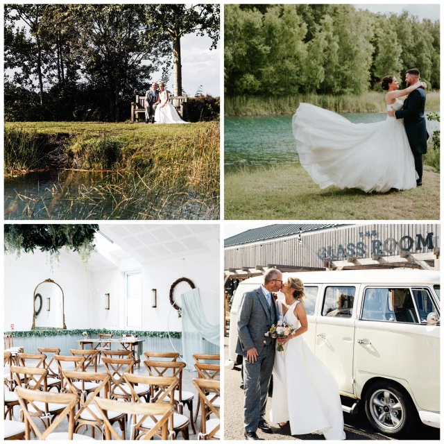 Weddings at Betteshanger Park have a really special feel to them...relaxed, personal, and set right in the Kent countryside.

Whether you’re planning something small and intimate or a bigger celebration with all your favourite people, the spaces here can be shaped around the day you want to create.

✨ Countryside setting that feels a world away
✨ Indoor and outdoor options depending on your plans
✨ A friendly team on hand to help things run smoothly

Some couples come with a clear vision, others are just starting to explore ideas...either way, we’re happy to talk it through and help you picture what your day could look like here.

“Nothing was too much trouble and the day ran smoothly. The setting is beautiful - we’re so happy we chose Betteshanger.”

Find out more or get in touch:
www.betteshanger-park.co.uk/weddings-and-functions/

#KentWeddings #WeddingVenueKent #GettingMarried #Engaged #DealKent #Bette