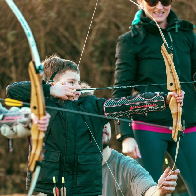 Still looking for something to keep them busy before school starts again?

Our summer Holiday Clubs are still running at Betteshanger Park.

Forest School, ages 5–11: woodland play, den building, crafts, campfire activities and plenty of time outdoors.

Basecamp, ages 11–15: archery, axe throwing, team challenges and action-packed outdoor activities.

Places are limited on the remaining dates, so check availability and book here:
https://www.betteshanger-park.co.uk/event/summer-holiday-clubs/